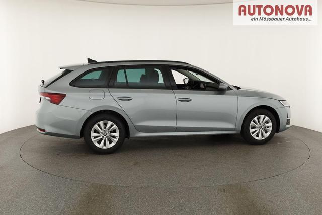 Skoda Octavia Combi 2.0 TDI 110 kW Selection DSG Selection, Navi, Pano, AHK, Teilleder, 5-J Garantie 