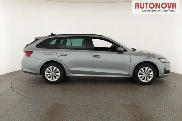 Skoda Octavia Combi 2.0 TDI 110 kW Selection DSG Selection, Navi, Pano, AHK, Teilleder, 5-J Garantie 