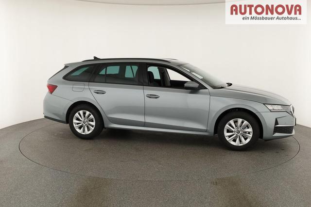 Skoda Octavia Combi 2.0 TDI 110 kW Selection DSG Selection, Navi, Pano, AHK, Teilleder, 5-J Garantie 