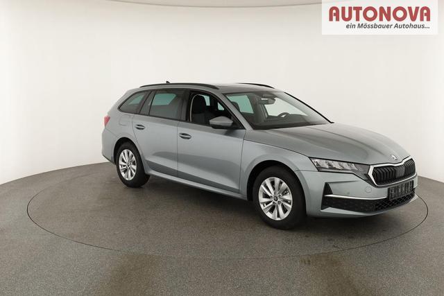 Skoda Octavia Combi 2.0 TDI 110 kW Selection DSG Selection, Navi, Pano, AHK, Teilleder, 5-J Garantie 