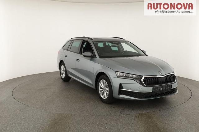 Skoda Octavia Combi 2.0 TDI 110 kW Selection DSG Selection, Navi, Pano, AHK, Teilleder, 5-J Garantie 