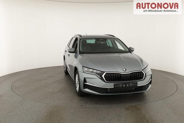 Skoda Octavia Combi 2.0 TDI 110 kW Selection DSG Selection, Navi, Pano, AHK, Teilleder, 5-J Garantie 