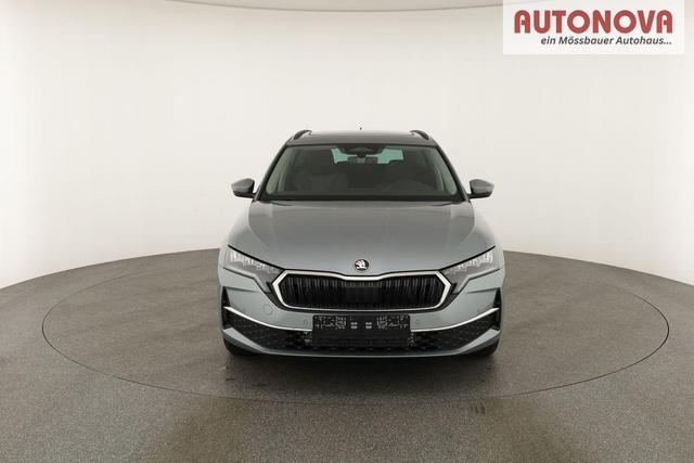 Skoda Octavia Combi 2.0 TDI 110 kW Selection DSG Selection, Navi, Pano, AHK, Teilleder, 5-J Garantie 