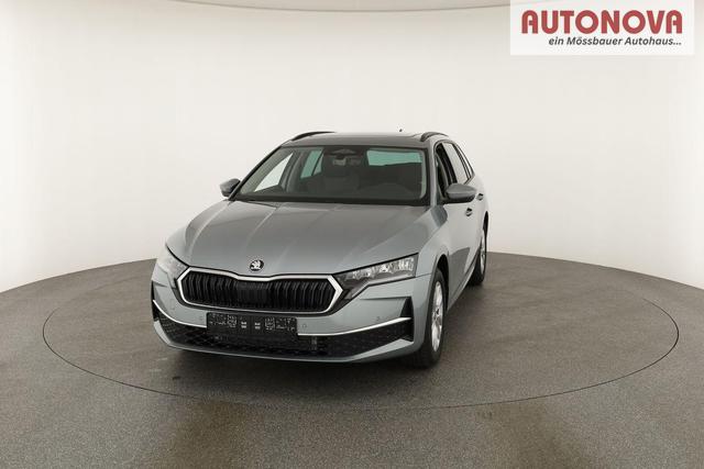 Skoda Octavia Combi 2.0 TDI 110 kW Selection DSG Selection, Navi, Pano, AHK, Teilleder, 5-J Garantie 
