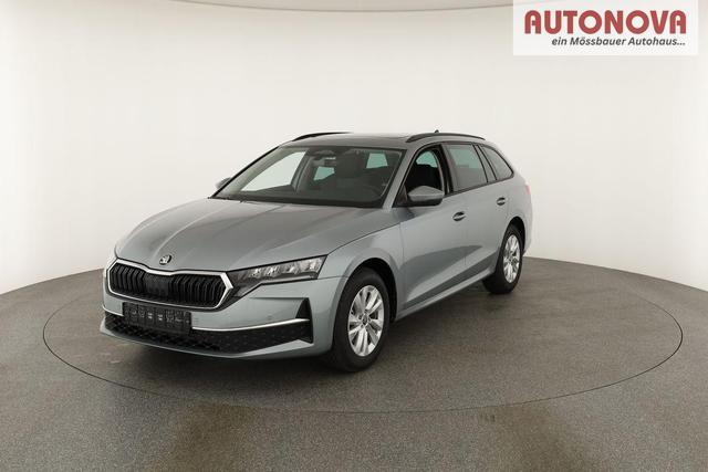 Skoda Octavia Combi 2.0 TDI 110 kW Selection DSG Selection, Navi, Pano, AHK, Teilleder, 5-J Garantie 