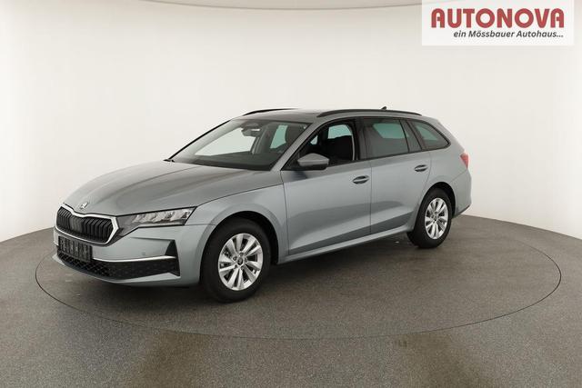 Skoda Octavia Combi 2.0 TDI 110 kW Selection DSG Selection, Navi, Pano, AHK, Teilleder, 5-J Garantie 
