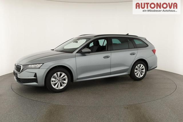 Skoda Octavia Combi 2.0 TDI 110 kW Selection DSG Selection, Navi, Pano, AHK, Teilleder, 5-J Garantie 