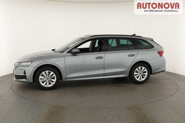 Skoda Octavia Combi 2.0 TDI 110 kW Selection DSG Selection, Navi, Pano, AHK, Teilleder, 5-J Garantie 