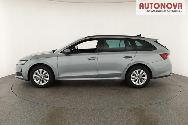 Skoda Octavia Combi 2.0 TDI 110 kW Selection DSG Selection, Navi, Pano, AHK, Teilleder, 5-J Garantie 