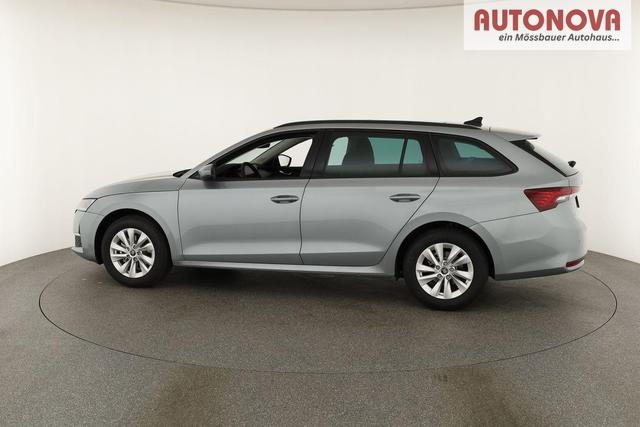 Skoda Octavia Combi 2.0 TDI 110 kW Selection DSG Selection, Navi, Pano, AHK, Teilleder, 5-J Garantie 