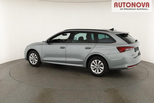 Skoda Octavia Combi 2.0 TDI 110 kW Selection DSG Selection, Navi, Pano, AHK, Teilleder, 5-J Garantie 