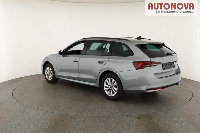 Skoda Octavia Combi 2.0 TDI 110 kW Selection DSG Selection, Navi, Pano, AHK, Teilleder, 5-J Garantie 