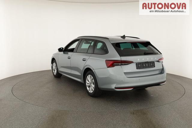 Skoda Octavia Combi 2.0 TDI 110 kW Selection DSG Selection, Navi, Pano, AHK, Teilleder, 5-J Garantie 
