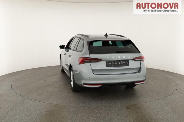 Skoda Octavia Combi 2.0 TDI 110 kW Selection DSG Selection, Navi, Pano, AHK, Teilleder, 5-J Garantie 