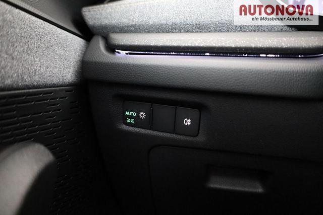 Skoda Octavia Combi 2.0 TDI 110 kW Selection DSG Selection, Navi, Pano, AHK, Teilleder, 5-J Garantie 
