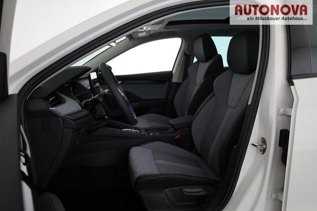 Skoda Octavia Combi 2.0 TDI 110 kW Selection DSG Selection, Navi, Pano, AHK, Teilleder, 5-J Garantie 