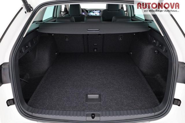 Skoda Octavia Combi 2.0 TDI 110 kW Selection DSG Selection, Navi, Pano, AHK, Teilleder, 5-J Garantie 