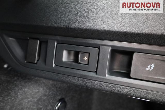 Skoda Octavia Combi 2.0 TDI 110 kW Selection DSG Selection, Navi, Pano, AHK, Teilleder, 5-J Garantie 