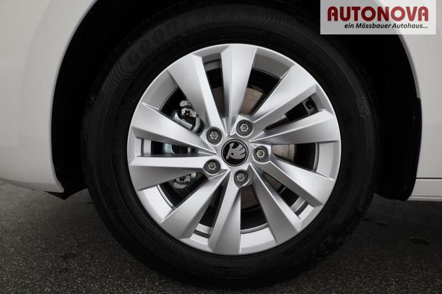 Skoda Octavia Combi 2.0 TDI 110 kW Selection DSG Selection, Navi, Pano, AHK, Teilleder, 5-J Garantie 
