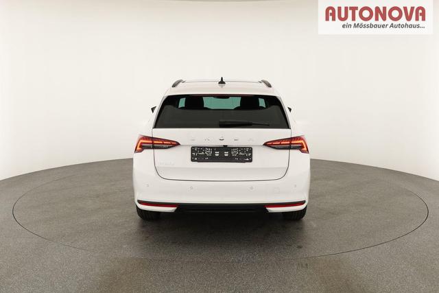 Skoda Octavia Combi 2.0 TDI 110 kW Selection DSG Selection, Navi, Pano, AHK, Teilleder, 5-J Garantie 