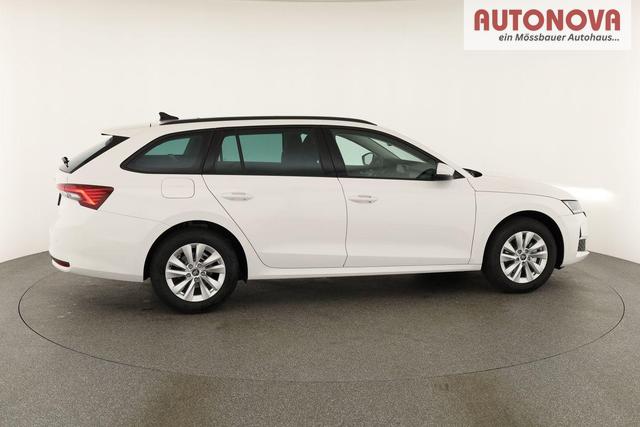 Skoda Octavia Combi 2.0 TDI 110 kW Selection DSG Selection, Navi, Pano, AHK, Teilleder, 5-J Garantie 
