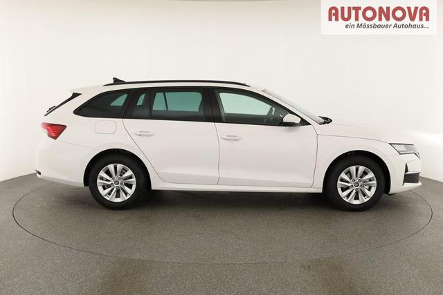 Skoda Octavia Combi 2.0 TDI 110 kW Selection DSG Selection, Navi, Pano, AHK, Teilleder, 5-J Garantie 