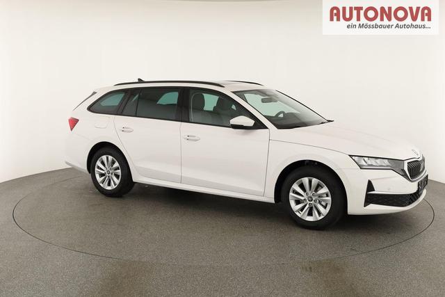 Skoda Octavia Combi 2.0 TDI 110 kW Selection DSG Selection, Navi, Pano, AHK, Teilleder, 5-J Garantie 
