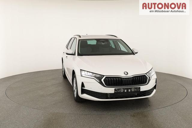 Skoda Octavia Combi 2.0 TDI 110 kW Selection DSG Selection, Navi, Pano, AHK, Teilleder, 5-J Garantie 
