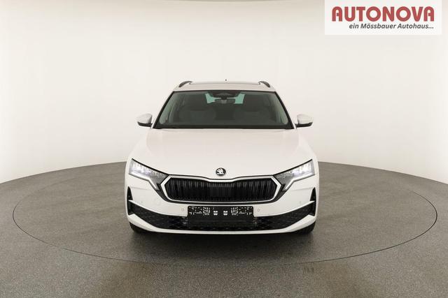 Skoda Octavia Combi 2.0 TDI 110 kW Selection DSG Selection, Navi, Pano, AHK, Teilleder, 5-J Garantie 