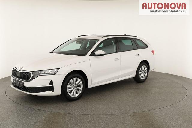 Skoda Octavia Combi 2.0 TDI 110 kW Selection DSG Selection, Navi, Pano, AHK, Teilleder, 5-J Garantie 