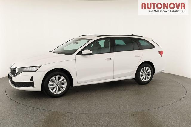 Skoda Octavia Combi 2.0 TDI 110 kW Selection DSG Selection, Navi, Pano, AHK, Teilleder, 5-J Garantie 