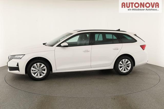 Skoda Octavia Combi 2.0 TDI 110 kW Selection DSG Selection, Navi, Pano, AHK, Teilleder, 5-J Garantie 