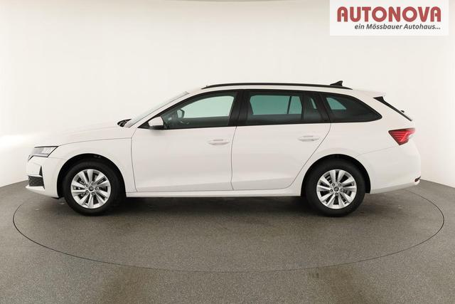 Skoda Octavia Combi 2.0 TDI 110 kW Selection DSG Selection, Navi, Pano, AHK, Teilleder, 5-J Garantie 