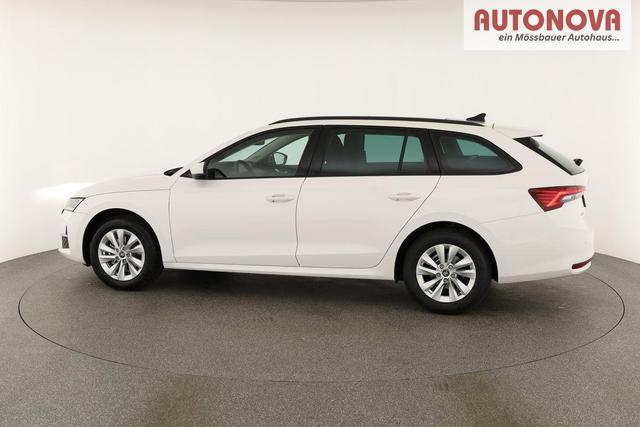 Skoda Octavia Combi 2.0 TDI 110 kW Selection DSG Selection, Navi, Pano, AHK, Teilleder, 5-J Garantie 