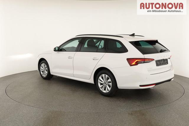 Skoda Octavia Combi 2.0 TDI 110 kW Selection DSG Selection, Navi, Pano, AHK, Teilleder, 5-J Garantie 