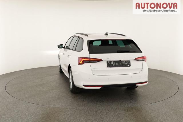 Skoda Octavia Combi 2.0 TDI 110 kW Selection DSG Selection, Navi, Pano, AHK, Teilleder, 5-J Garantie 