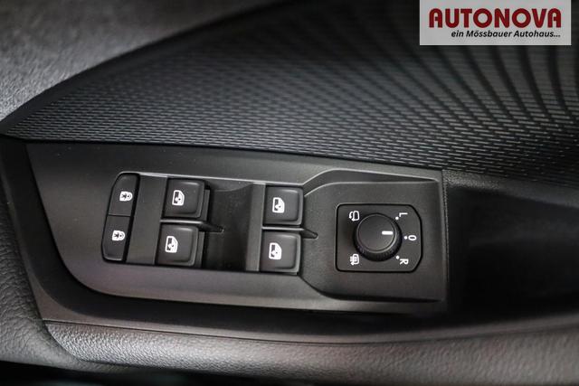Skoda Octavia Combi 2.0 TDI 110 kW Selection DSG Selection, Navi, Pano, AHK, Teilleder, 5-J Garantie 