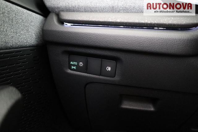 Skoda Octavia Combi 2.0 TDI 110 kW Selection DSG Selection, Navi, Pano, AHK, Teilleder, 5-J Garantie 