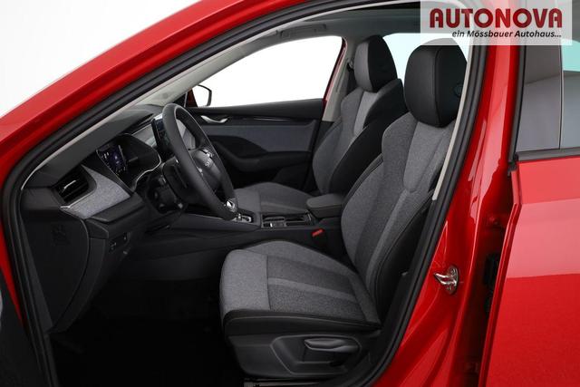 Skoda Octavia Combi 2.0 TDI 110 kW Selection DSG Selection, Navi, Pano, AHK, Teilleder, 5-J Garantie 