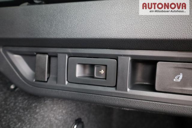 Skoda Octavia Combi 2.0 TDI 110 kW Selection DSG Selection, Navi, Pano, AHK, Teilleder, 5-J Garantie 