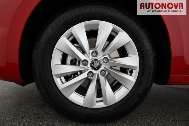 Skoda Octavia Combi 2.0 TDI 110 kW Selection DSG Selection, Navi, Pano, AHK, Teilleder, 5-J Garantie 