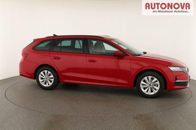 Skoda Octavia Combi 2.0 TDI 110 kW Selection DSG Selection, Navi, Pano, AHK, Teilleder, 5-J Garantie 