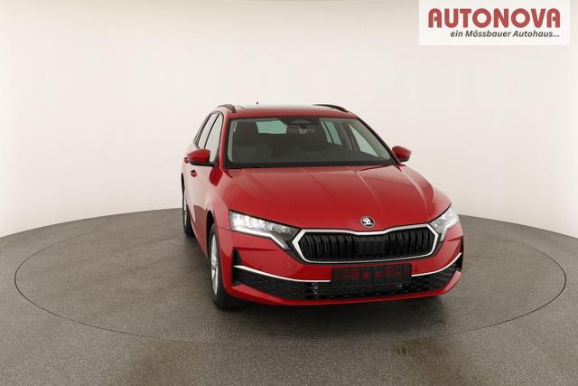Skoda Octavia Combi 2.0 TDI 110 kW Selection DSG Selection, Navi, Pano, AHK, Teilleder, 5-J Garantie 