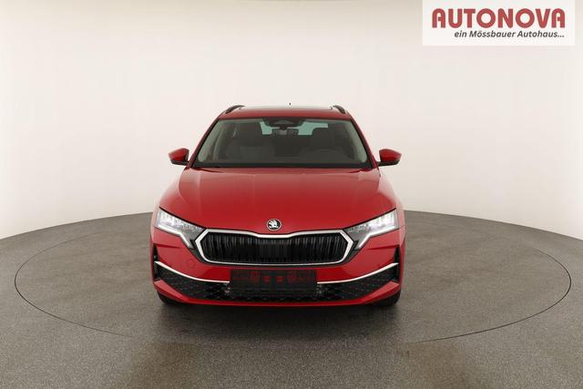 Skoda Octavia Combi 2.0 TDI 110 kW Selection DSG Selection, Navi, Pano, AHK, Teilleder, 5-J Garantie 