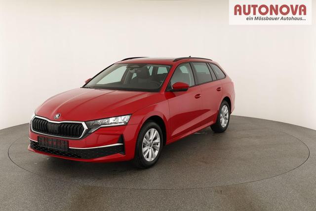 Skoda Octavia Combi 2.0 TDI 110 kW Selection DSG Selection, Navi, Pano, AHK, Teilleder, 5-J Garantie 
