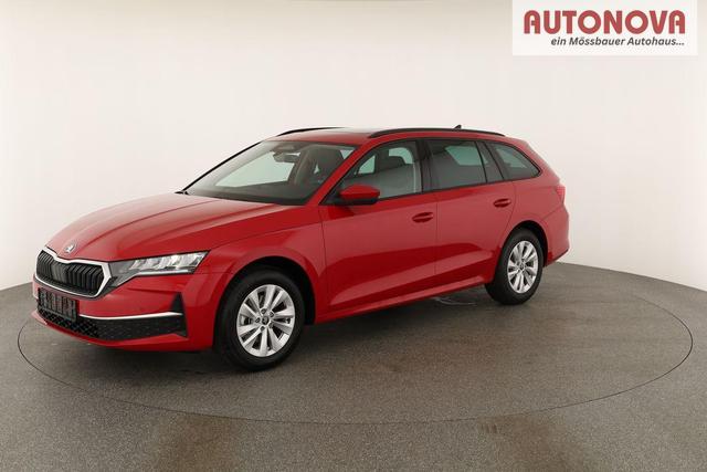 Skoda Octavia Combi 2.0 TDI 110 kW Selection DSG Selection, Navi, Pano, AHK, Teilleder, 5-J Garantie 