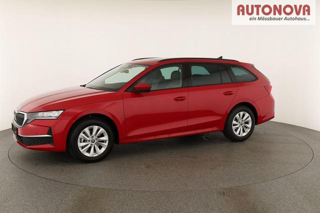 Skoda Octavia Combi 2.0 TDI 110 kW Selection DSG Selection, Navi, Pano, AHK, Teilleder, 5-J Garantie 