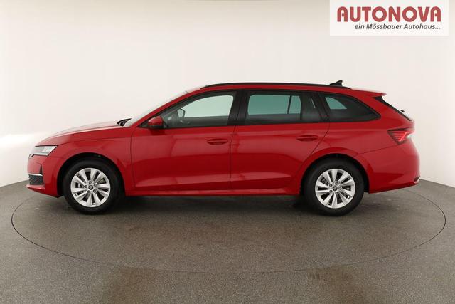 Skoda Octavia Combi 2.0 TDI 110 kW Selection DSG Selection, Navi, Pano, AHK, Teilleder, 5-J Garantie 