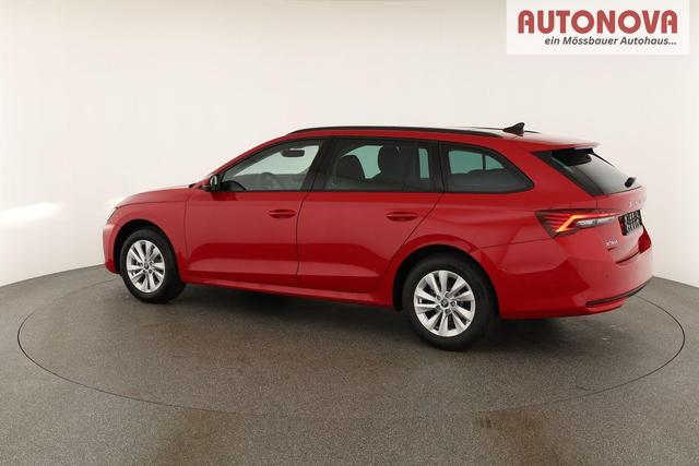 Skoda Octavia Combi 2.0 TDI 110 kW Selection DSG Selection, Navi, Pano, AHK, Teilleder, 5-J Garantie 
