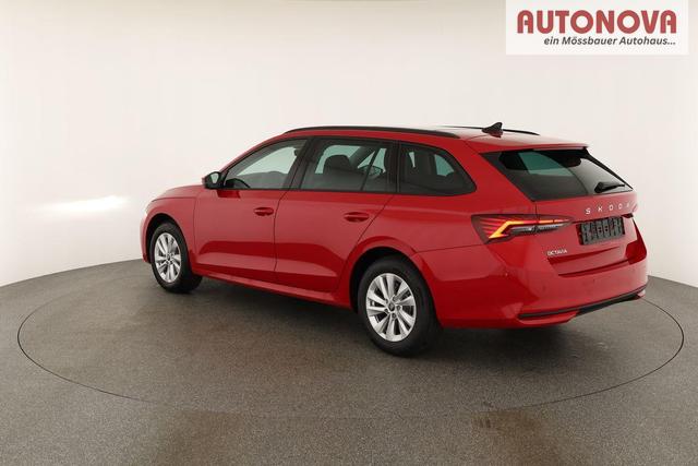 Skoda Octavia Combi 2.0 TDI 110 kW Selection DSG Selection, Navi, Pano, AHK, Teilleder, 5-J Garantie 
